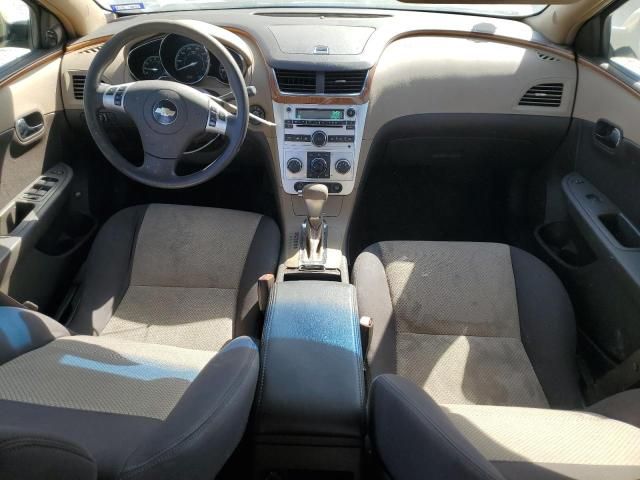 2009 Chevrolet Malibu 1LT