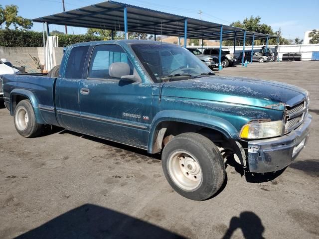 1999 Dodge RAM 1500