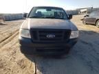 2007 Ford F150