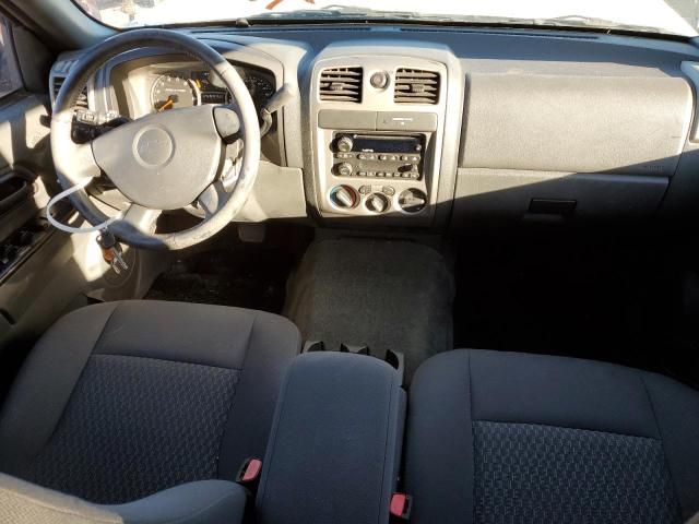 2006 Chevrolet Colorado