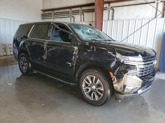 2023 Chevrolet Tahoe K1500 LT