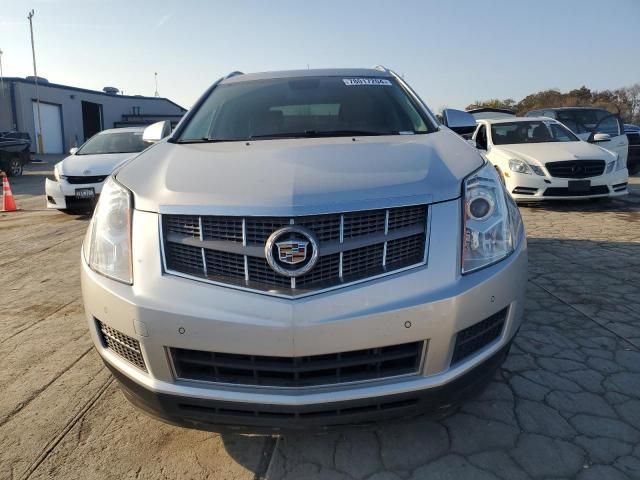 2011 Cadillac SRX Luxury Collection