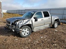 2009 Chevrolet Silverado K1500 LTZ en venta en Rapid City, SD