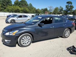 Nissan salvage cars for sale: 2013 Nissan Altima 2.5