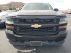 2016 Chevrolet Silverado C1500 Custom