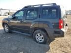 2007 Nissan Xterra OFF Road