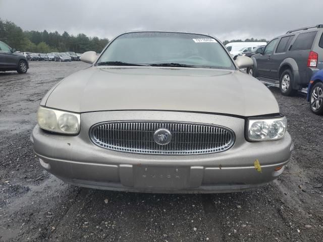 2000 Buick Lesabre Limited