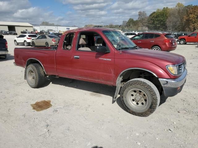 1997 Toyota Tacoma Xtracab