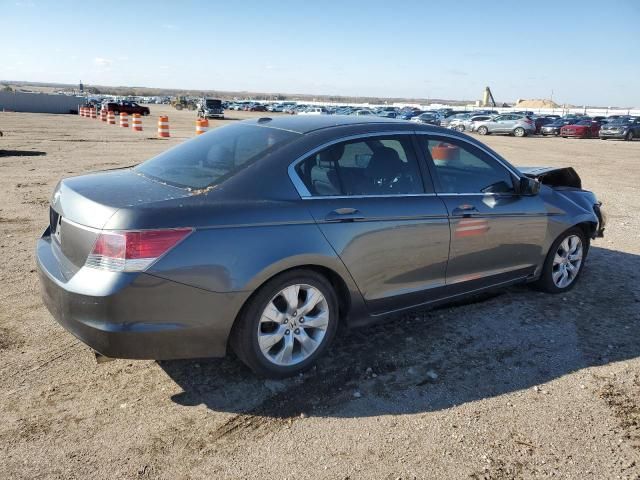 2009 Honda Accord EXL