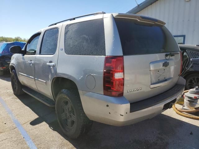 2007 Chevrolet Tahoe K1500