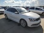 2016 Volkswagen Jetta SEL