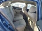 2009 Honda Civic Hybrid