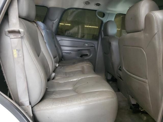 2004 Chevrolet Tahoe K1500