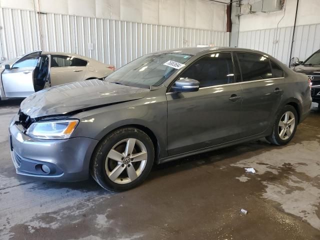 2014 Volkswagen Jetta TDI