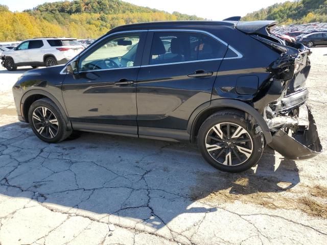 2023 Mitsubishi Eclipse Cross SE