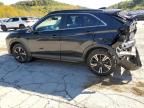 2023 Mitsubishi Eclipse Cross SE