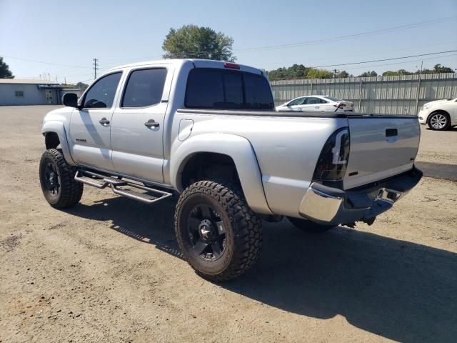 2007 Toyota Tacoma Double Cab Prerunner