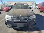 2011 BMW X3 XDRIVE35I