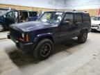 1999 Jeep Cherokee Sport