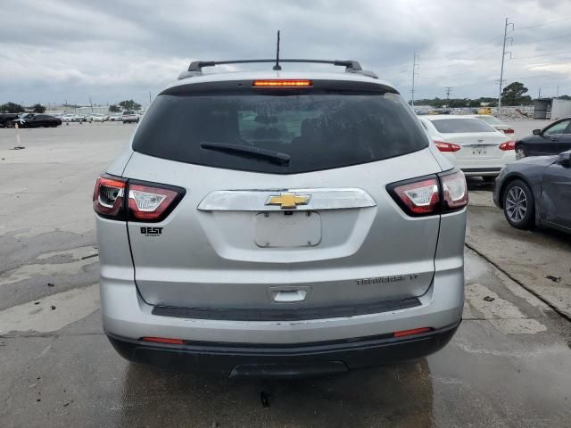 2015 Chevrolet Traverse LS