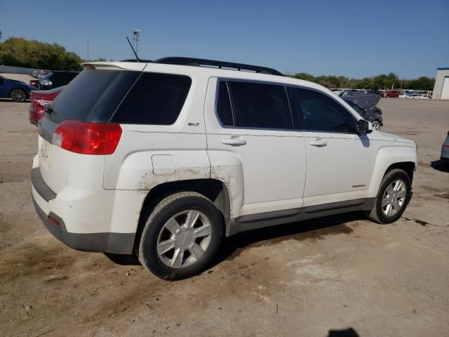 2013 GMC Terrain SLT