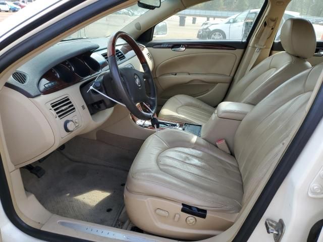 2009 Buick Lucerne CXL