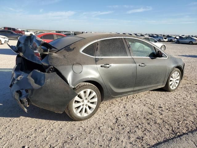 2015 Buick Verano