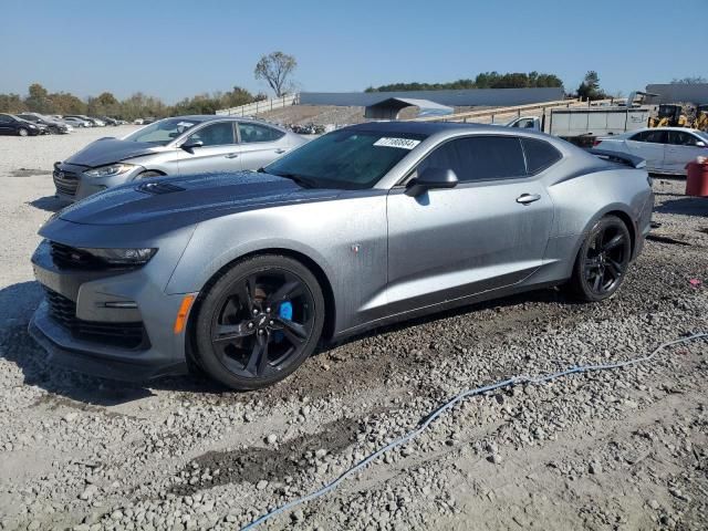 2019 Chevrolet Camaro SS