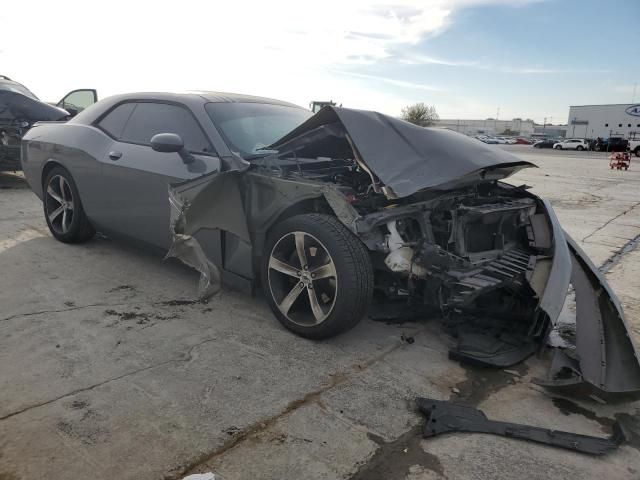 2017 Dodge Challenger R/T