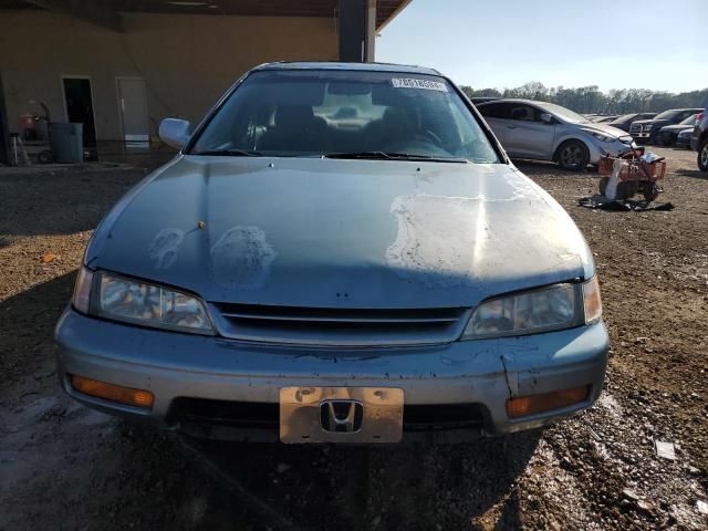 1994 Honda Accord EX