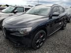 2024 Alfa Romeo Stelvio TI