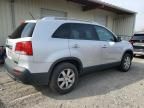 2011 KIA Sorento Base