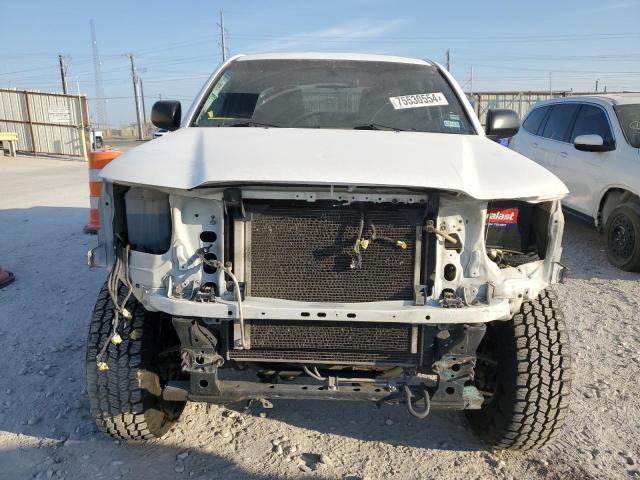 2009 Toyota Tacoma Access Cab