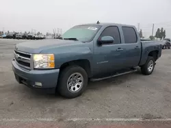 Chevrolet Silverado c1500 salvage cars for sale: 2008 Chevrolet Silverado C1500