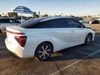 2016 Toyota Mirai