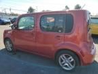 2009 Nissan Cube Base