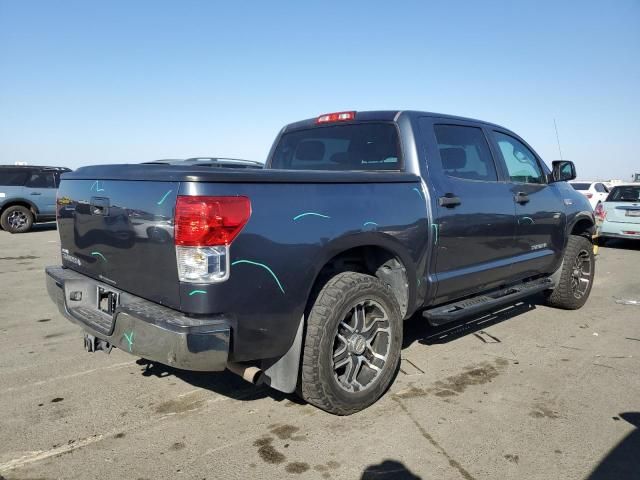 2010 Toyota Tundra Crewmax SR5