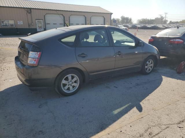 2006 Toyota Prius