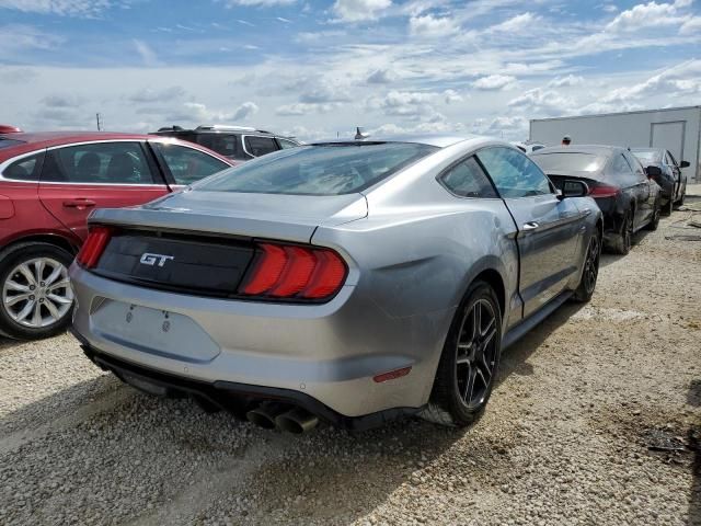 2023 Ford Mustang GT