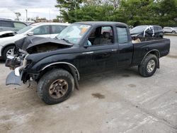 Toyota Vehiculos salvage en venta: 1998 Toyota Tacoma Xtracab