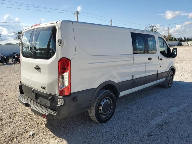 2017 Ford Transit T-250