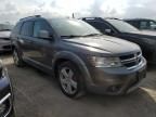 2012 Dodge Journey SXT