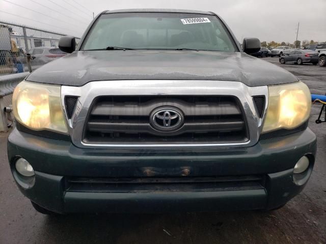 2009 Toyota Tacoma Double Cab Long BED