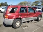 2001 Ford Escape XLS