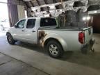 2007 Nissan Frontier Crew Cab LE