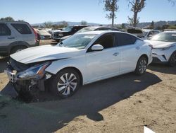 2020 Nissan Altima S en venta en San Martin, CA