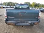 2009 Toyota Tacoma Access Cab