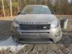 2016 Land Rover Discovery Sport HSE Luxury