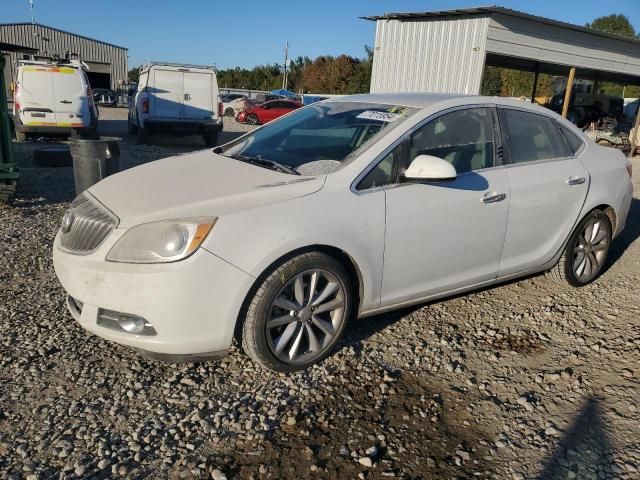 2013 Buick Verano