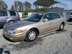 2005 Buick Lesabre Custom